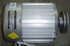 Censtar motor de la válvula